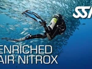 enriched air nitrox