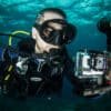 underwater photography thailand