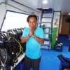 cheap trip scuba diving thailand
